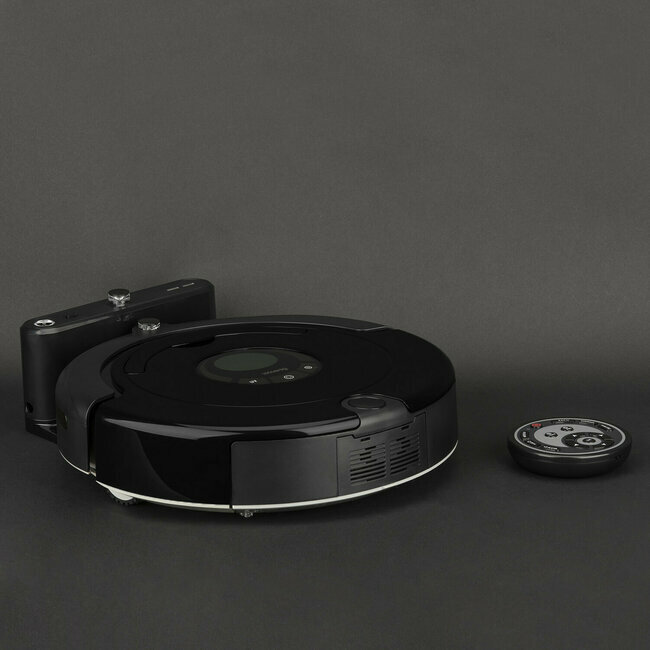 H.koenig Aspirateur Robot