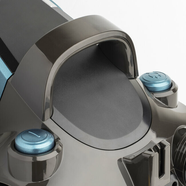 H.koenig Aspirateur Traîneau Cyclonique