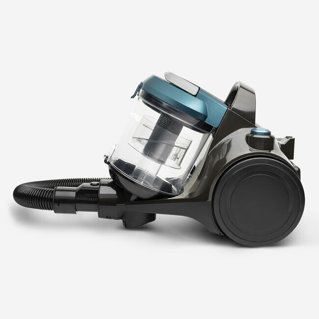 h.koenig aspirateur traîneau cyclonique