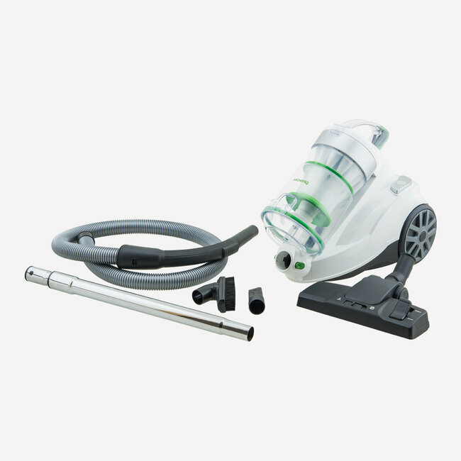 H.koenig Aspirateur Triple A