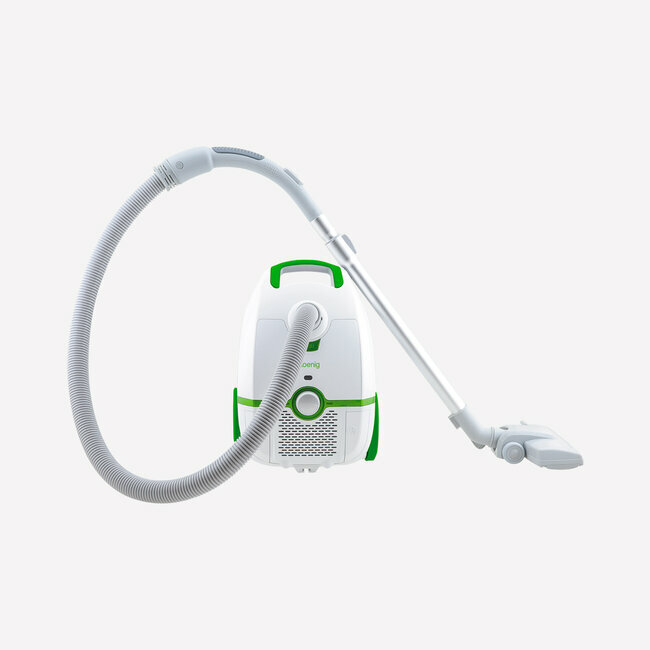 H.koenig Aspirateur Triple A