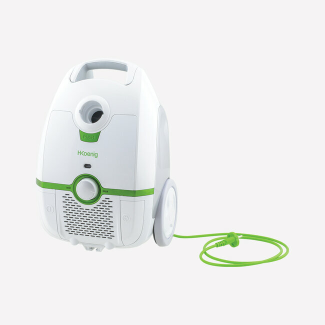 h.koenig aspirateur triple A
