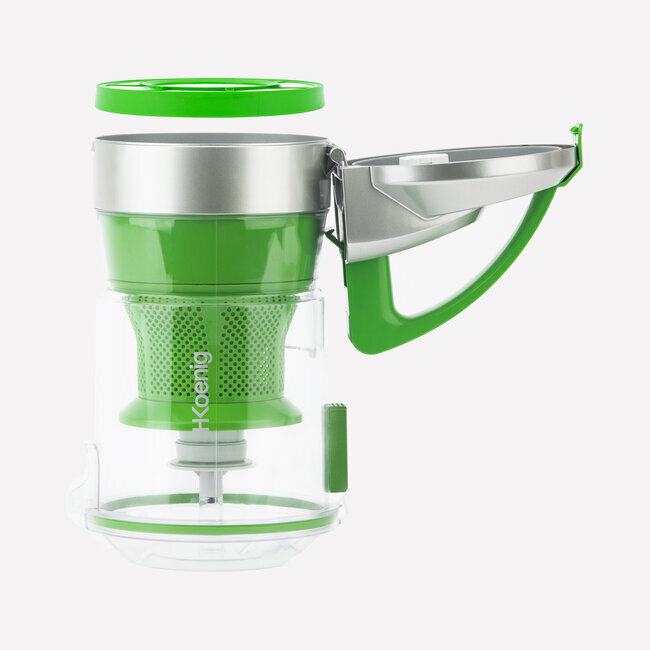 H.koenig Aspirateur Triple A Floor+