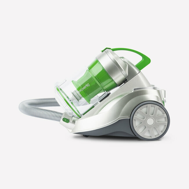 h.koenig aspirateur triple A floor+