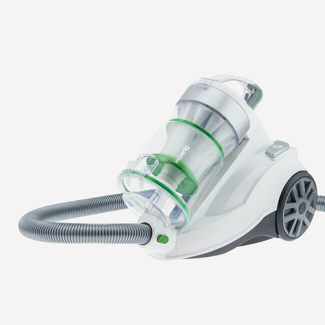 h.koenig aspirateur triple A