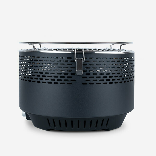 H.koenig Barbecue à Charbon Portable