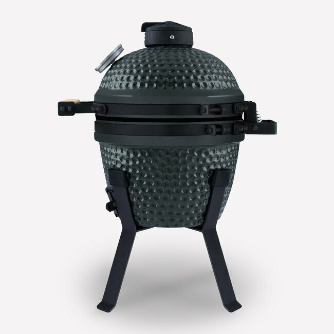 H.koenig Barbecue Japonais Kamado 13''