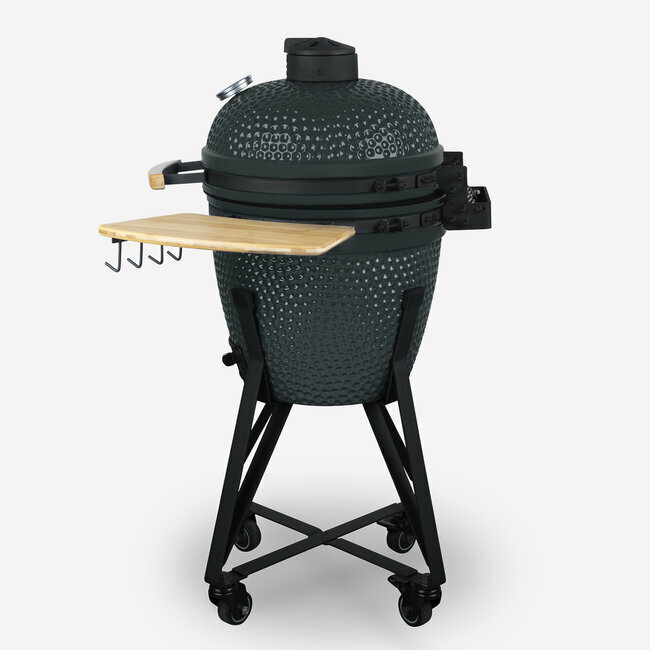 H.koenig Barbecue Japonais Kamado 18''