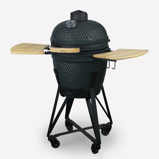 h.koenig Barbecue Japonais Kamado 18''