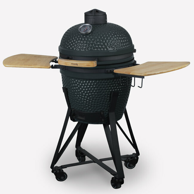 h.koenig Barbecue Japonais Kamado 21''
