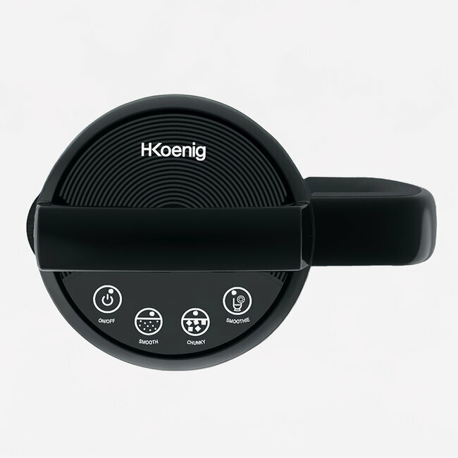 H.koenig Blender Chauffant - Soup' Maker