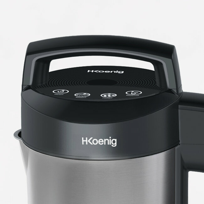 H.koenig Blender Chauffant - Soup' Maker