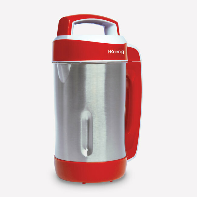 H.koenig Blender Chauffant - Soup' Maker