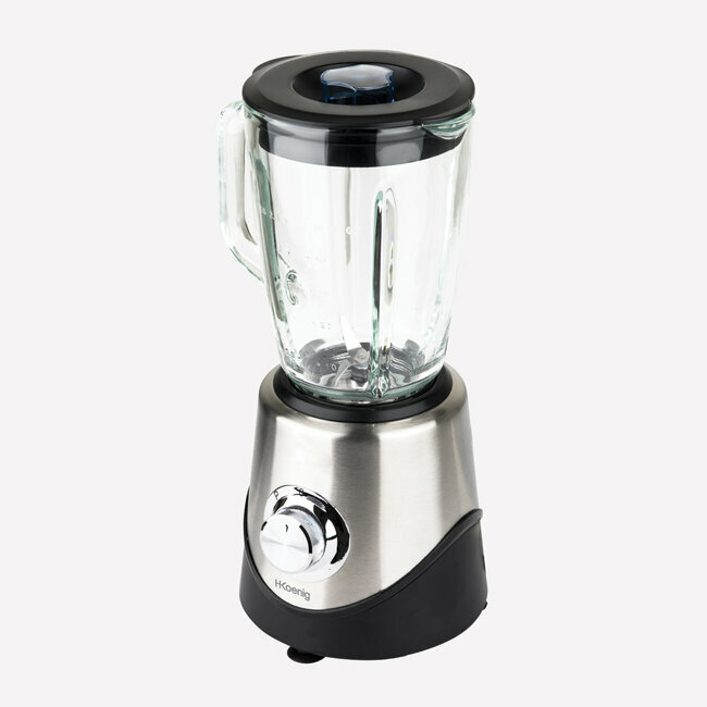 H.koenig Blender Mixeur Et Broyeur