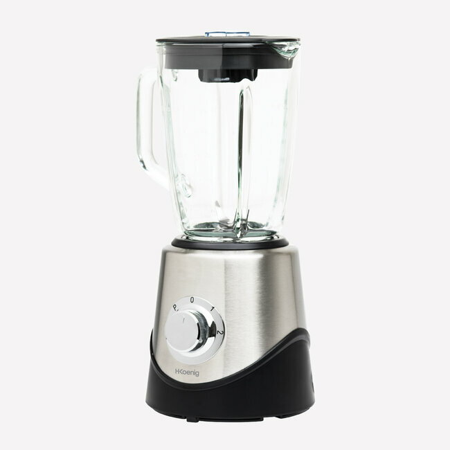 H.koenig Blender Mixeur Et Broyeur