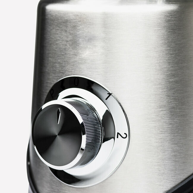 H.koenig Blender Mixeur Et Broyeur