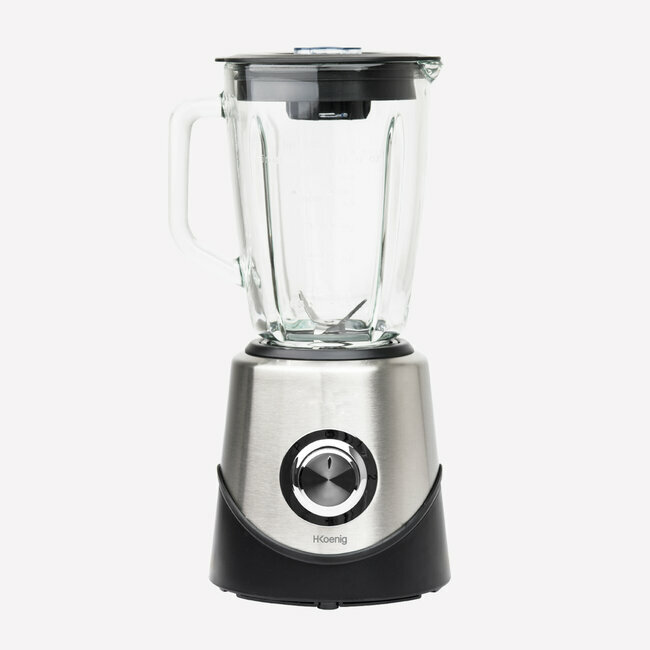h.koenig blender mixeur et broyeur