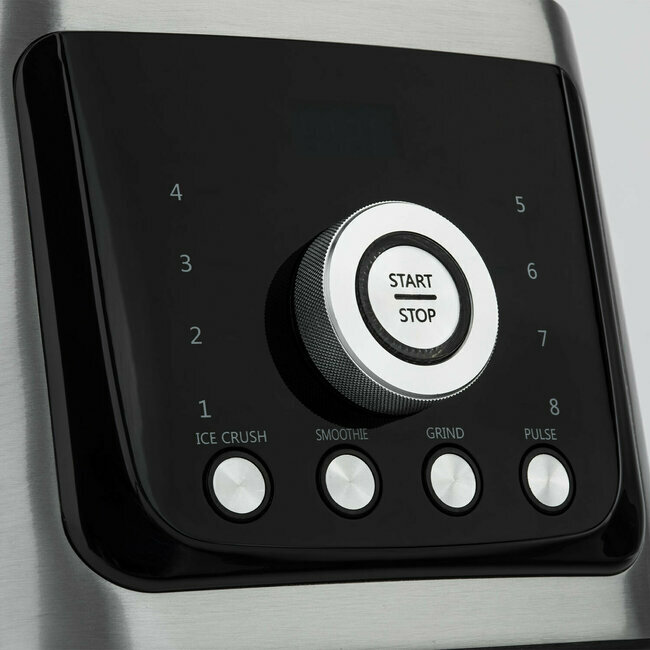 H.koenig Blender Power+