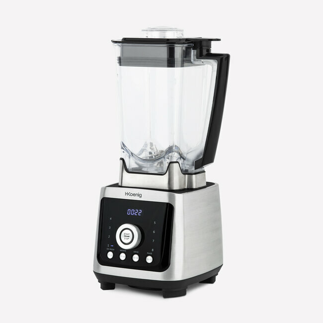 H.koenig Blender Power+