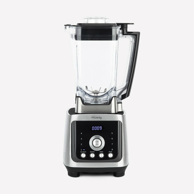h.koenig blender power+