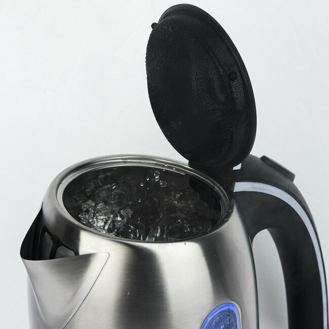 H.koenig Bouilloire Inox 1 7 L