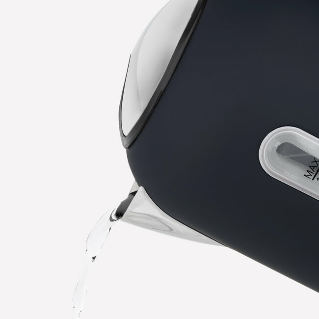 H.koenig Bouilloire Programmable Design 1 7 L