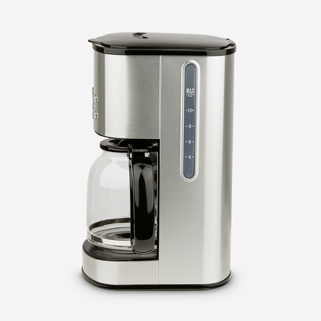 H.koenig Cafetière Programmable