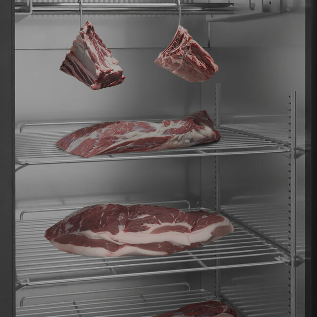 H.koenig Cave De Maturation à Viande