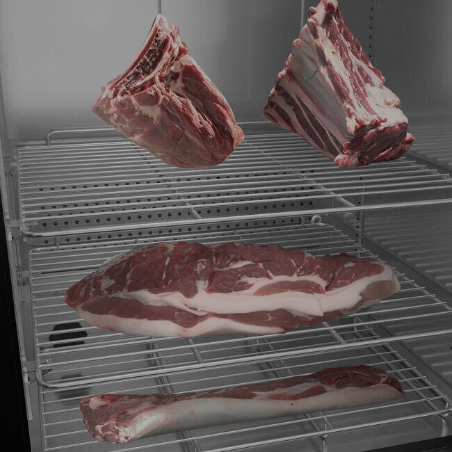 H.koenig Cave De Maturation à Viande