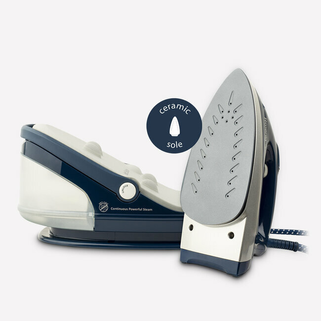 H.koenig Centrale Vapeur