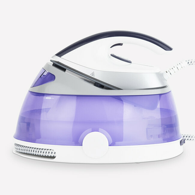 h.koenig centrale vapeur