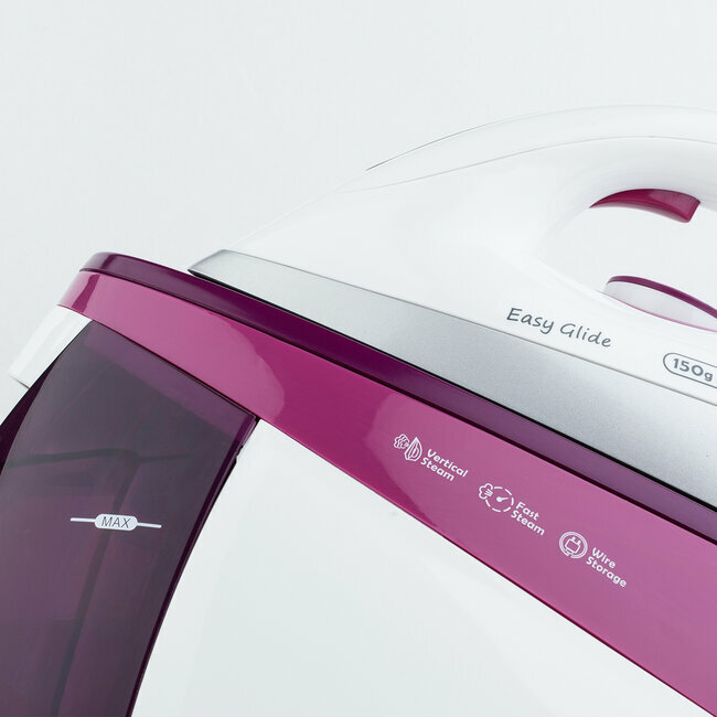 H.koenig Centrale Vapeur