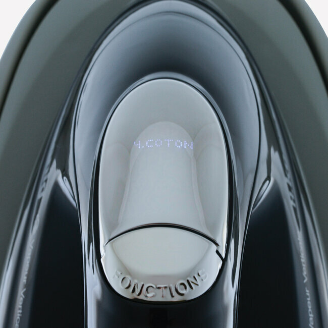 H.koenig Centrale Vapeur