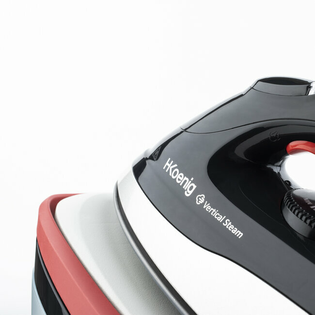 H.koenig Centrale Vapeur