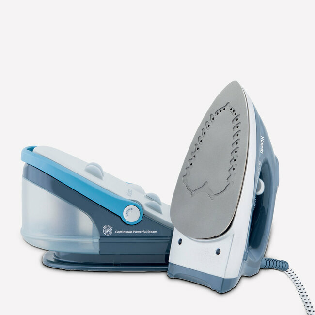 H.koenig Centrale Vapeur