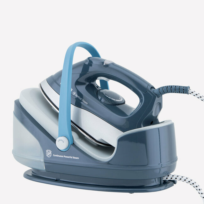 H.koenig Centrale Vapeur