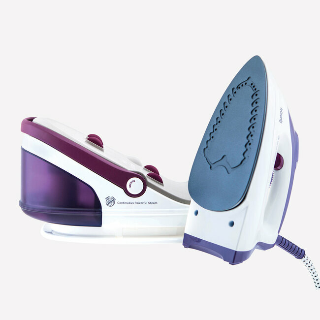 H.koenig Centrale Vapeur