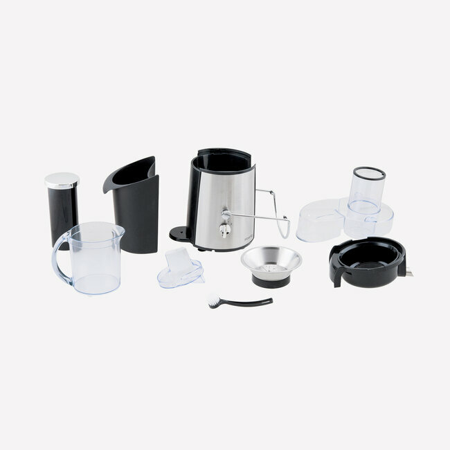 H.koenig Centrifugeuse Avec Carafe