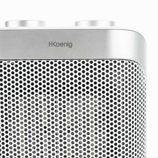 H.koenig Chauffage Soufflant