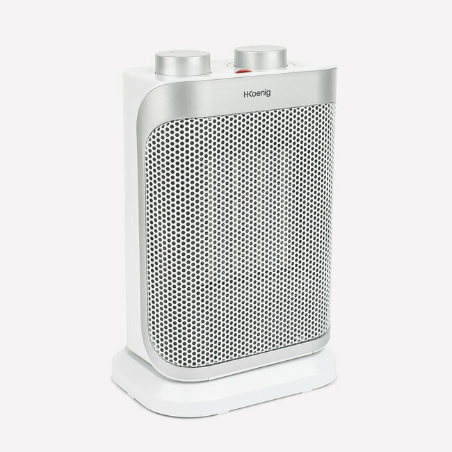 H.koenig Chauffage Soufflant