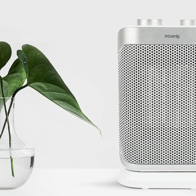 H.koenig Chauffage Soufflant