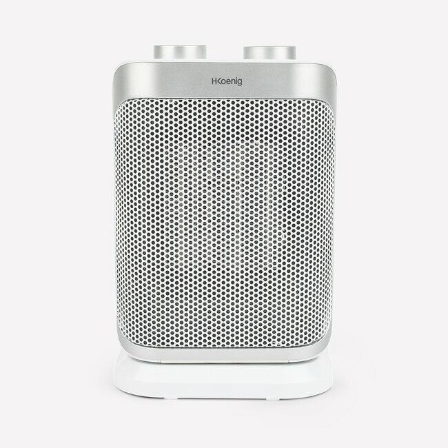 h.koenig chauffage soufflant