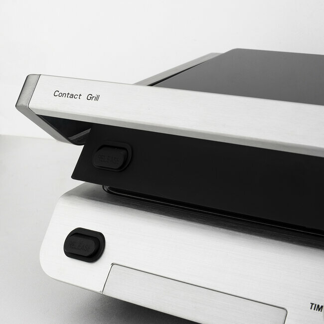 H.koenig Contact Grill