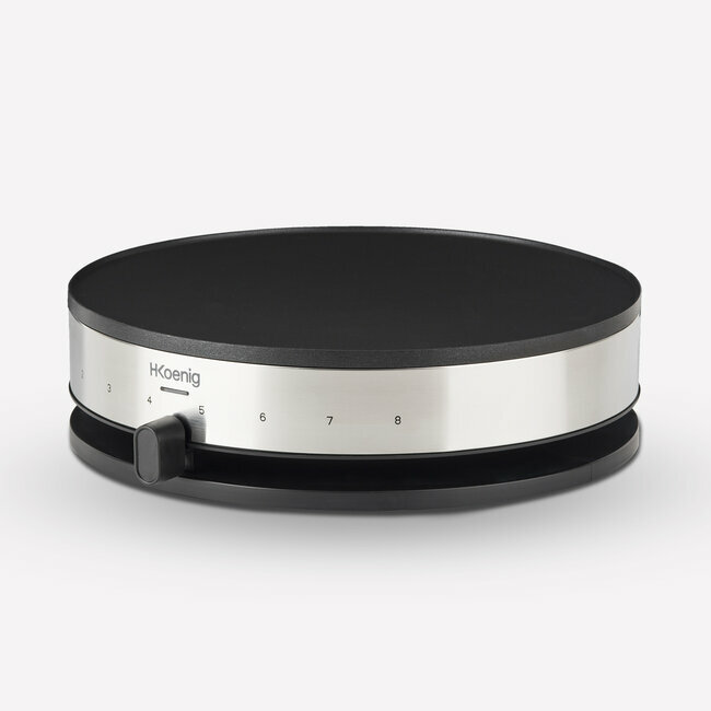 H.koenig Crêpière De Tradition