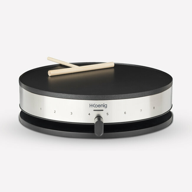 h.koenig crêpière de tradition