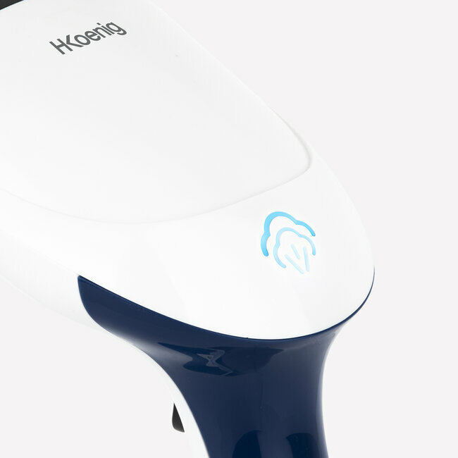 H.koenig Défroisseur à Main Horizontal