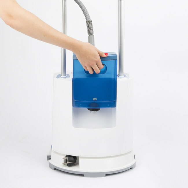 H.koenig Défroisseur Vertical