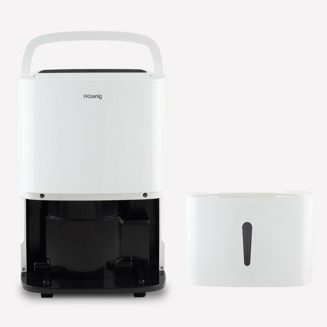 H.koenig Déshumidificateur