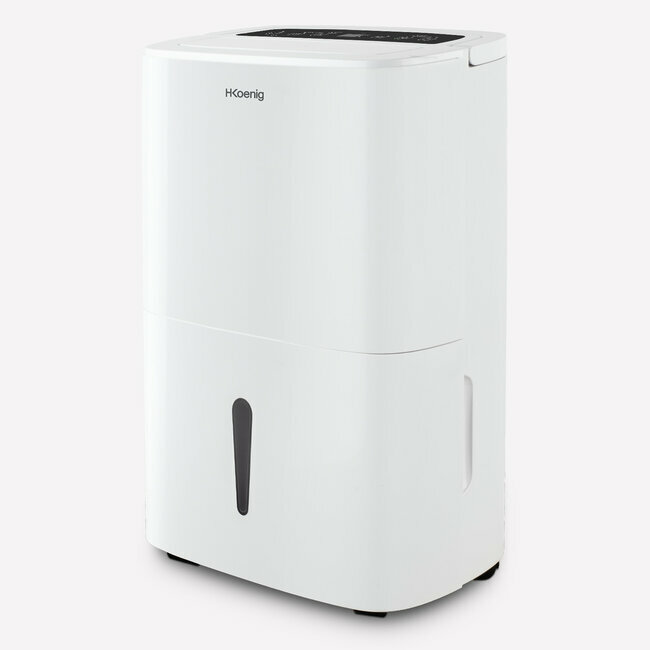 h.koenig Déshumidificateur