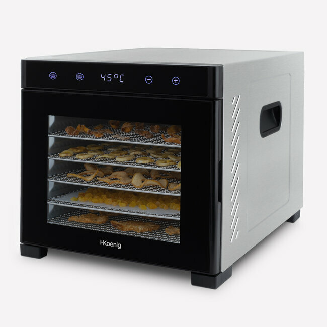 h.koenig déshydrateur alimentaire